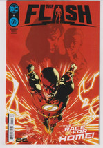 Flash (2023) #11 (Dc 2024) &quot;New Unread&quot; - £3.66 GBP