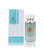 Cedrat Essence Emir series 75ml Eau De Parfum for Men &amp; women by Paris C... - £37.75 GBP
