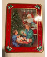 Vintage 1993 Nabisco OREO Unlock the Magic Limited Edition Christmas Coo... - £10.17 GBP