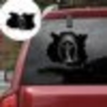 3D  Blood Sticker Car Stickers and Decal Car PVC Sticker  Horror Series Car Styl - £33.03 GBP