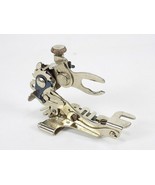VINTAGE GREIST 5 STITCH RUFFLER FOR KENMORE SEWING MACHINE - $77.42 MXN