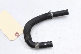 16-20 INFINITI Q50 3.0L COOLANT HOSE LINE PIPE E6134 image 9