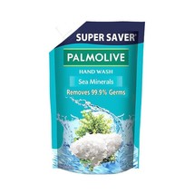 2 X Palmolive Naturals Sea Minerals Liquid Hand Wash, 750 ml | free shipping - $33.82