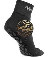 Wetsuit Snorkel Socks, Beach Volleyball Sand Proof Socks, Wetsuit Waterp... - $38.92