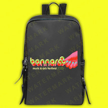Bonnaroo Music And Arts Festival 2023 Backpack Bags - £38.28 GBP