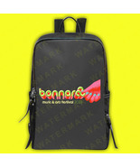 BONNAROO MUSIC AND ARTS FESTIVAL 2023 Backpack Bags - £38.32 GBP