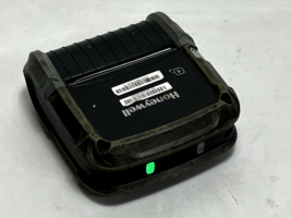 Honeywell RP4B Portable Barcode Printer RP4AFE01B02 with Battery - £77.86 GBP