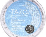 160 blushberry tea k cups - £47.17 GBP
