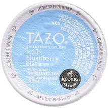 160 blushberry tea k cups - £47.17 GBP