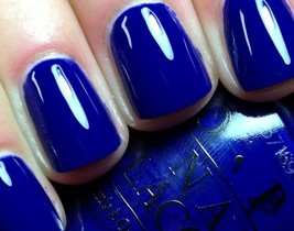 OPI NAIL LACQUER NL E72 OPI...EURSO EURO 15mL / 0.5 oz FREE SHIPPING - $20.94 CAD