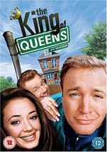 The King Of Queens: 3rd Season DVD (2008) Kevin James Cert 12 4 Discs Pre-Owned  - £14.90 GBP