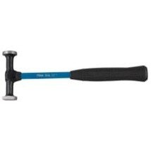 Martin Tools HAMMER SHRINKING W/FIBERGLASS HANDLE - $2,802.82 MXN