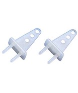 Du-Bro Micro Pushrod Guide DUB923  - $110.07 MXN