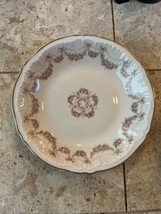 1 Theodore Haviland New York LOUISE 7.5”D Soup Bowl Porcelain 8 available - £38.38 GBP