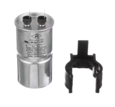 GE Appliance 290D1102P002 Capacitor 250 Volt 50/60HZ 60.0uf Washer - $2,573.43 MXN