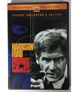 Patriot Games (DVD, 2007) Harrison Ford - £7.88 GBP
