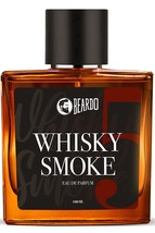 BEARDO Whisky Smoke Perfume for Men, 100ml Eau De Parfum Strong &amp; Long P... - £24.70 GBP