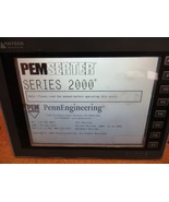 Defective Hi-Tech PWS6A00T-P Control Panel NO Touch AS-IS for Repair  - $284.17 CAD