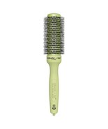Olivia Garden Ceramic + Ion Blossom Round Thermal Brush 1 3/8&quot; Green - $35.50
