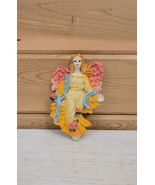 Yellow Angel Refrigerator Magnet - $371.27 MXN