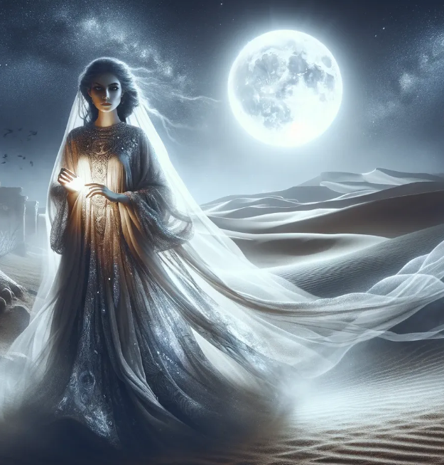 Lilith spell return what is mine