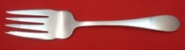 Pointed Antique by Dominick and Haff Sterling Silver Cold Meat Fork 8&quot; Serving - £90.94 GBP