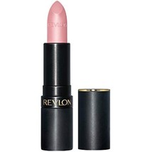 Lipstick by Revlon, Super Lustrous The Luscious Mattes Lip Stick, High I... - $8.25