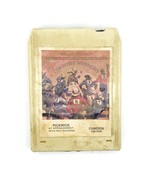 Willie Nelson Country Winners Compilation 8 Track Tape Cartridge 1973 RCA - $334.78 MXN