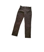 womens black Attyrc new york size 6 stretch pants - £11.94 GBP
