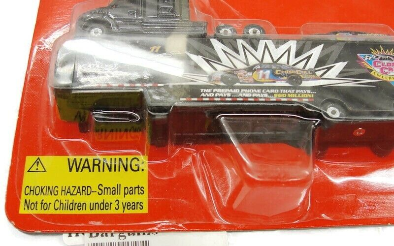 Call Racing Toys Racing Champions Nascar 1:144 Scale Die Cast and 50 similar items