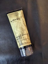 Wen Chaz Dean Sweet Almond Mint Styling Creme Hair Care 4 fl oz 120mL New - £13.22 GBP