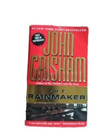 John Grisham, The Rainmaker, Paperback - £1.51 GBP