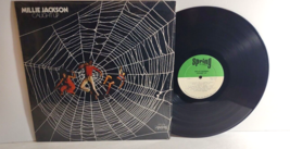 Millie Jackson Caught Up Vinyl LP Record Album Soul Funk First Pressing 1974 - £20.12 GBP