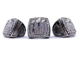 NFL San Francisco Giants team Finals Champion Ring - $22.60