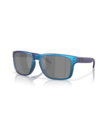 Oakley POLARIZED Sunglasses Holbrook XL OO9417-4759 Blue Colorshift PRIZ... - $208.17 CAD