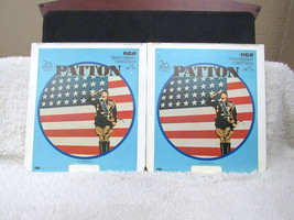 CED VideoDisc Patton (1969), 20th Century Fox, RCA SelectaVision, Part 1... - £5.54 GBP