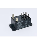 T92S11A22-24 Potter Brumfield High Power Panel Mount Relay 24VAC DPDT 30... - $20.00