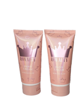 2 X Rue 21 Royalty Hand Cream 3.05 - $16.00