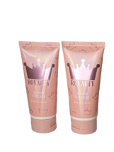 2 X Rue 21 Royalty Hand Cream 3.05 - £19.58 GBP