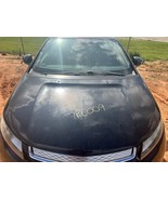 Hood Fits 11-15 VOLT 104841679Hood Only, Any Damage is Marked In Yellow - $15,135.33 MXN