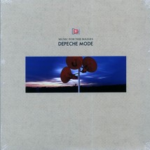 Depeche Mode - Music For The Masses (remastered) - £23.96 GBP