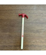 Security Pacific Bank Hammer /Hammerhead Special Advertising Pen Vintage... - €8,74 EUR