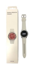 Samsung Smart watch Sm-r955u 420483 - $219.00