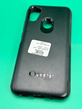 OTTERBOX 77-65029 Commuter Lite Series Case for Samsung Galaxy A11 - Black - $9.31