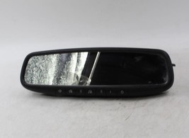 Rear View Mirror Coupe With Automatic Dimming Fits 07-13 ALTIMA 15926 - £57.68 GBP