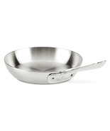 All-Clad D5 Polished  Stainless Steel 9-inch French Skillet (Scratch) - $1,391.94 MXN