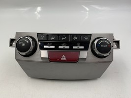 2010-2014 Subaru Legacy AC Heater Climate Control Temp Unit OEM C02B04028 - £50.34 GBP