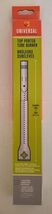 Char-Broil 9856 Universal Expandable Tube Burner 14" to 20" NEW  Free Ship - $11.00