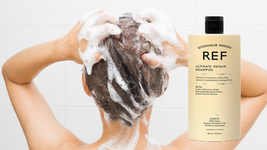 REF Ultimate Repair Shampoo, 9.63 ounces image 2