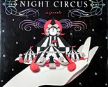 The Night Circus: A Novel by Erin Morgenstern / 2011 Hardcover 1st Edition  - £17.92 GBP